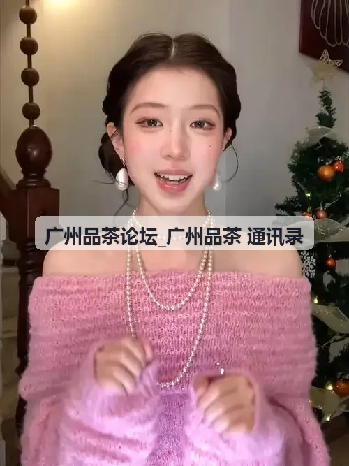 潮州工夫茶广州品茶实录